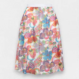 0039 ITALY - KYLA SKIRT