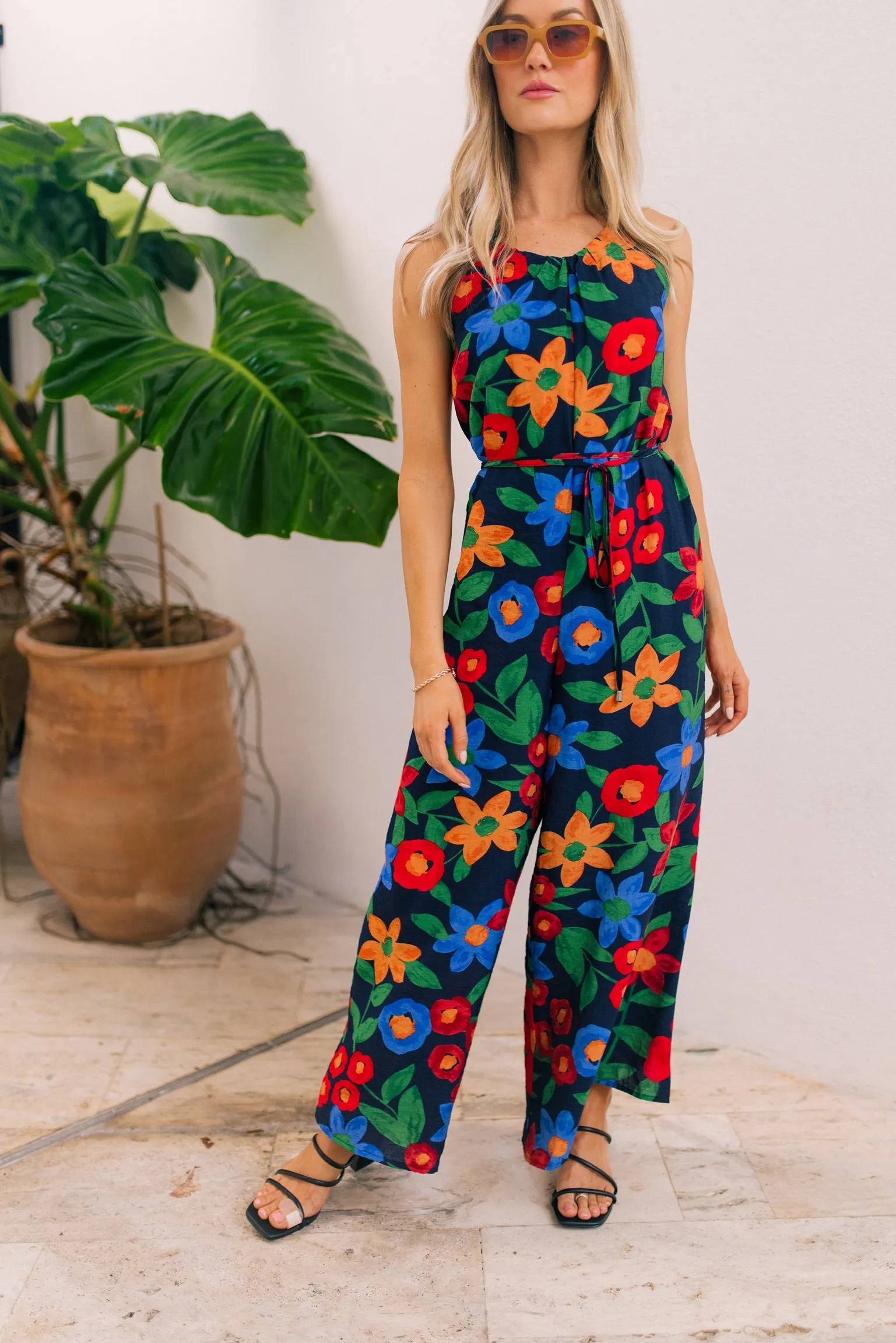 Abigail Jumpsuit