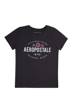 Aéropostale Original NYC Graphic Classic Tee