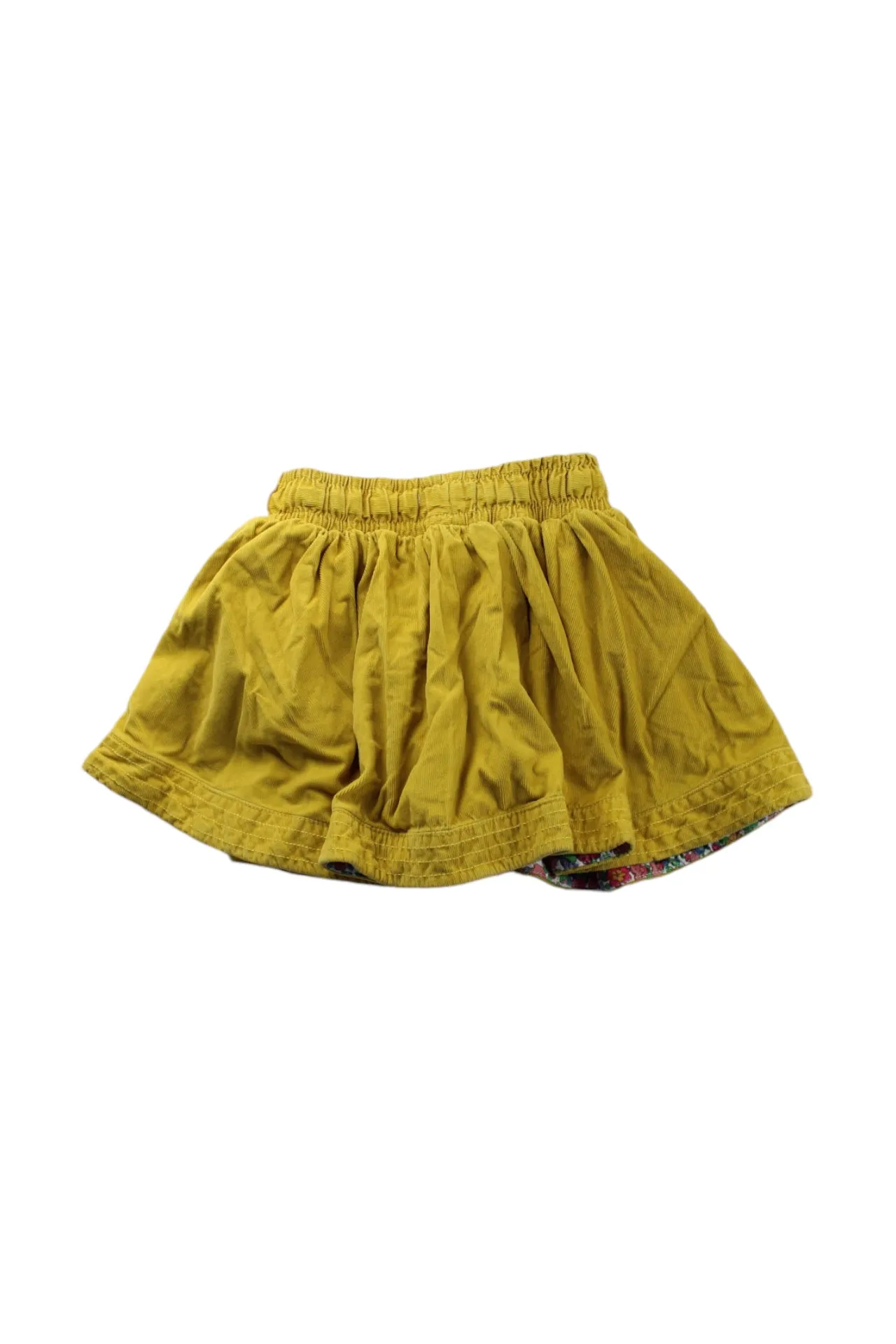 Boden Corduroy Skirt 4-5T