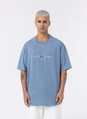 Cools Classic Tee Ocean