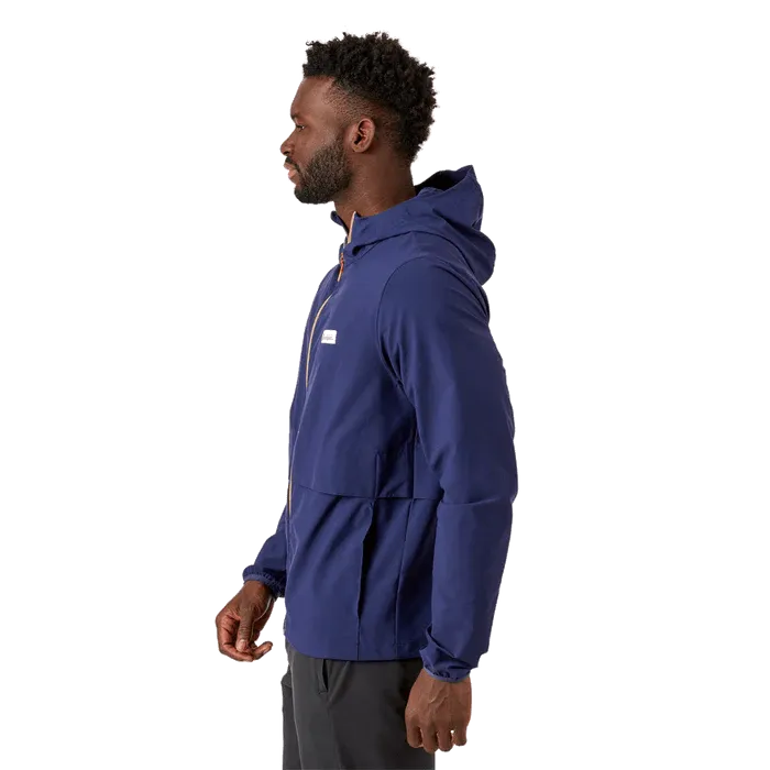 Cotopaxi Mens Viento Travel Jacket