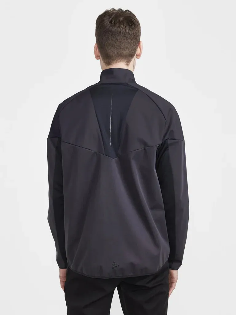 Craft Core Glide Block jacket - Men's