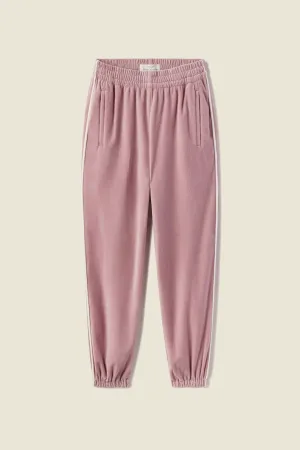 Dusty Pant ~ Mauve