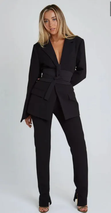 Elegant casual Jacket suit