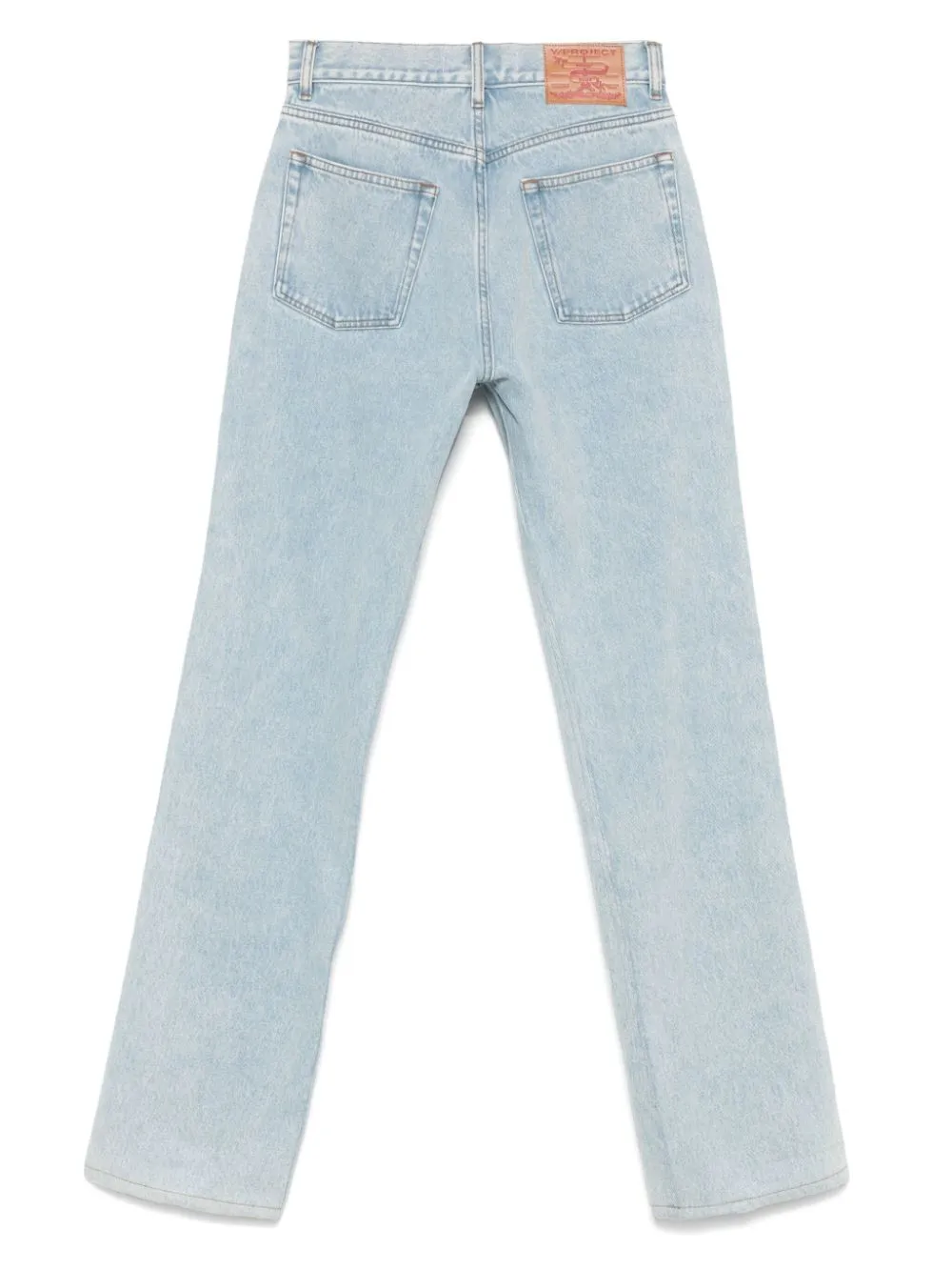 Evergreen Snap Off Jeans