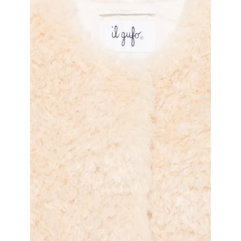 Faux Fur Gilet