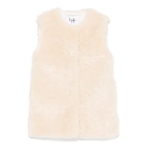 Faux Fur Gilet