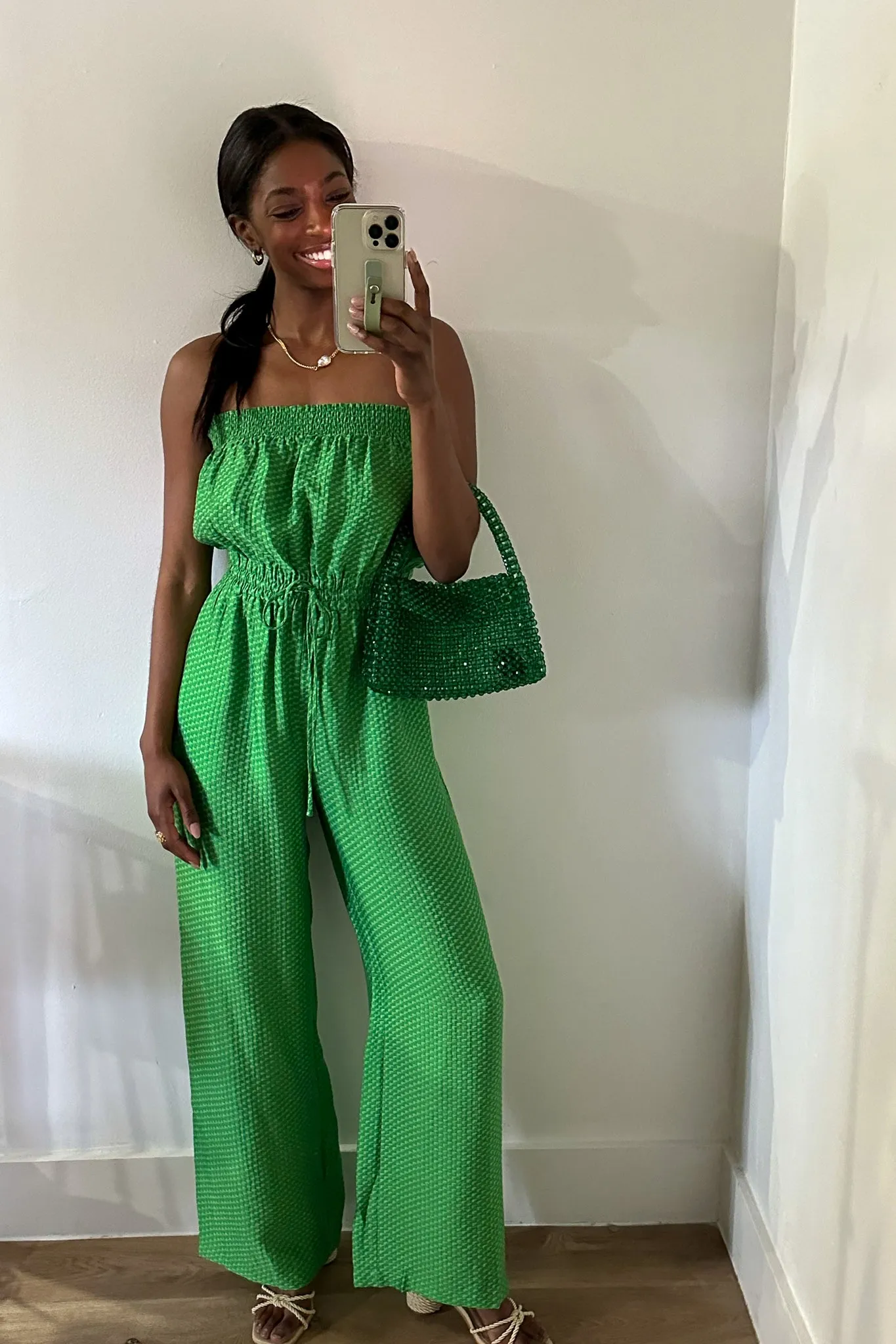 FRNCH Nelly Jumpsuit