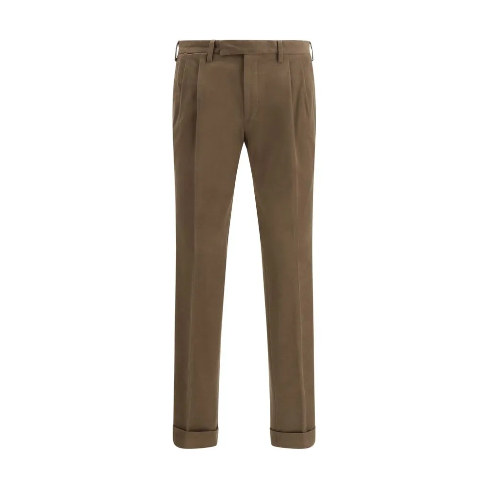 Germano Velvet Pants