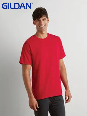 Gildan Ultra Cotton Adult T-Shirt 3rd (14 colour)-(2000)