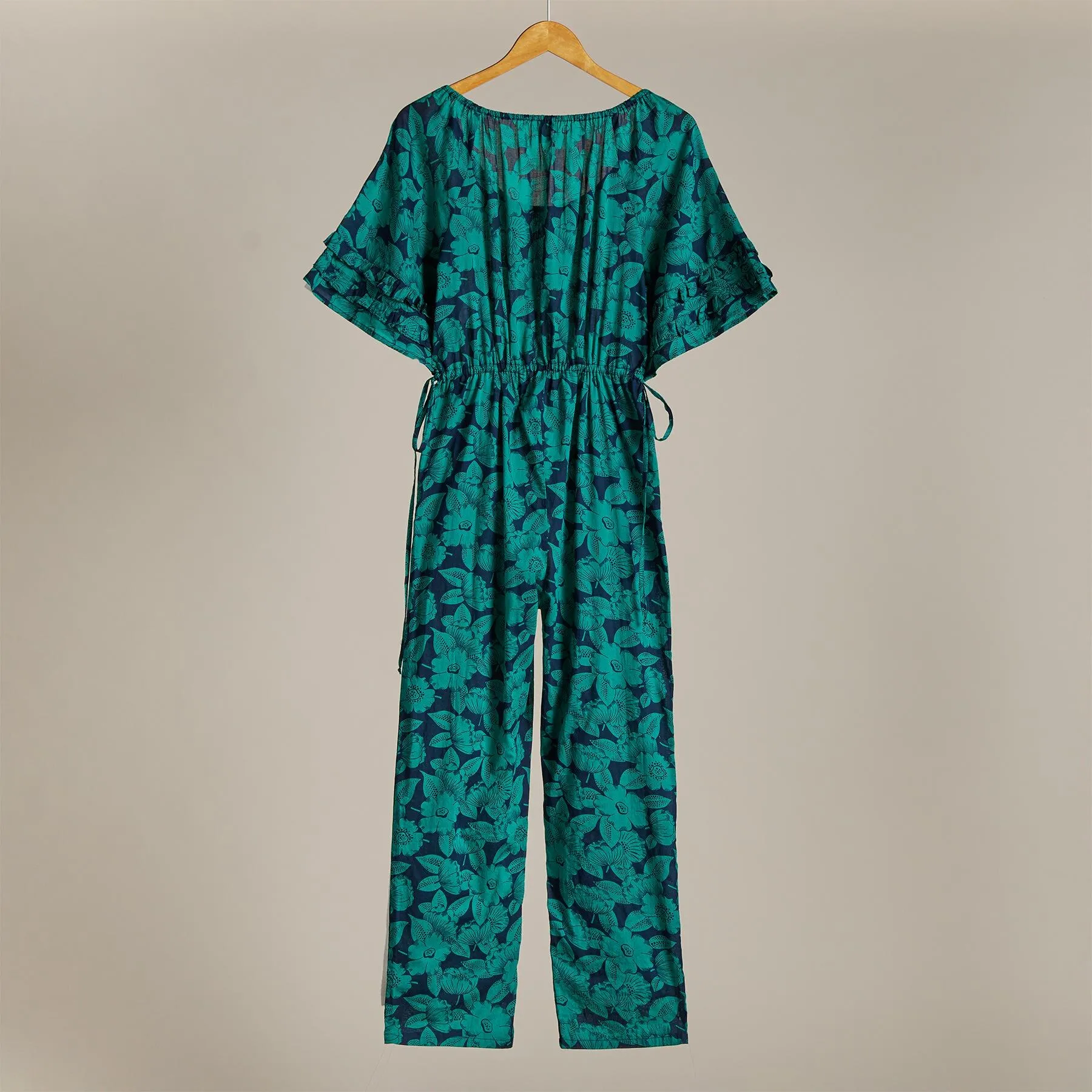 Grand Bays Jumpsuit