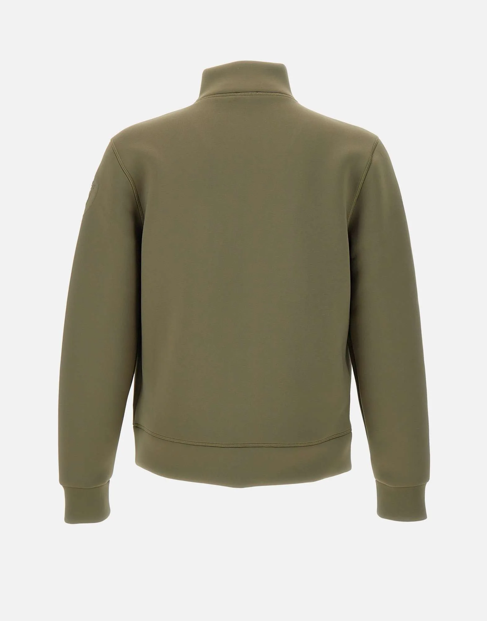 Halborn Sage Green Scuba Sweatshirt