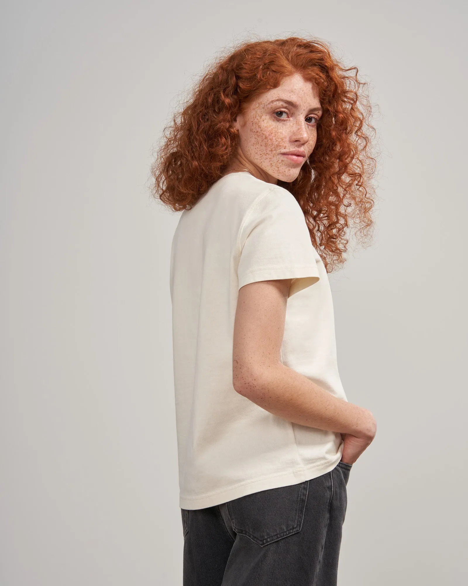 Imperfect Organic Classic Tee