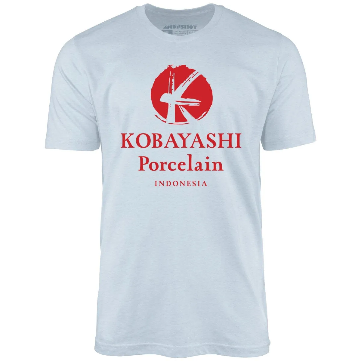 Kobayashi Porcelain - Unisex T-Shirt