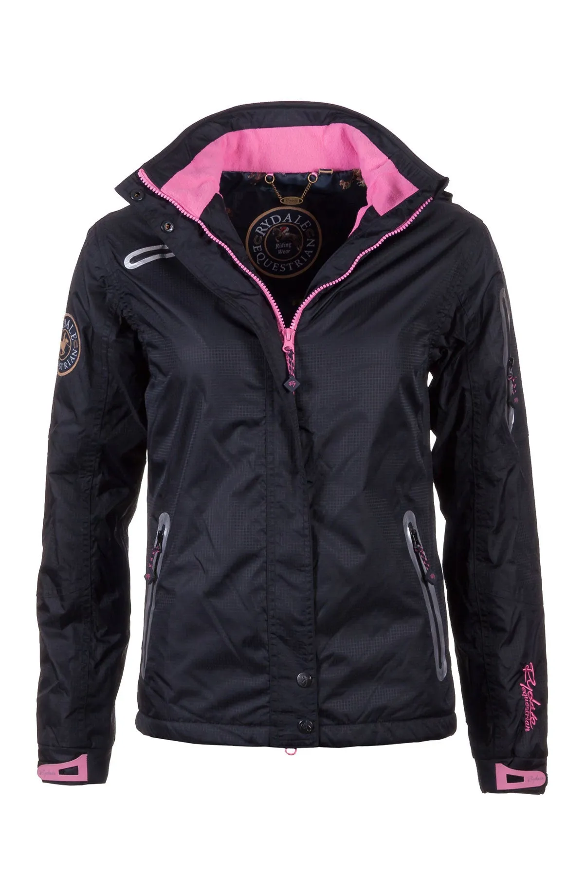 Ladies Arram Equestrian Jacket