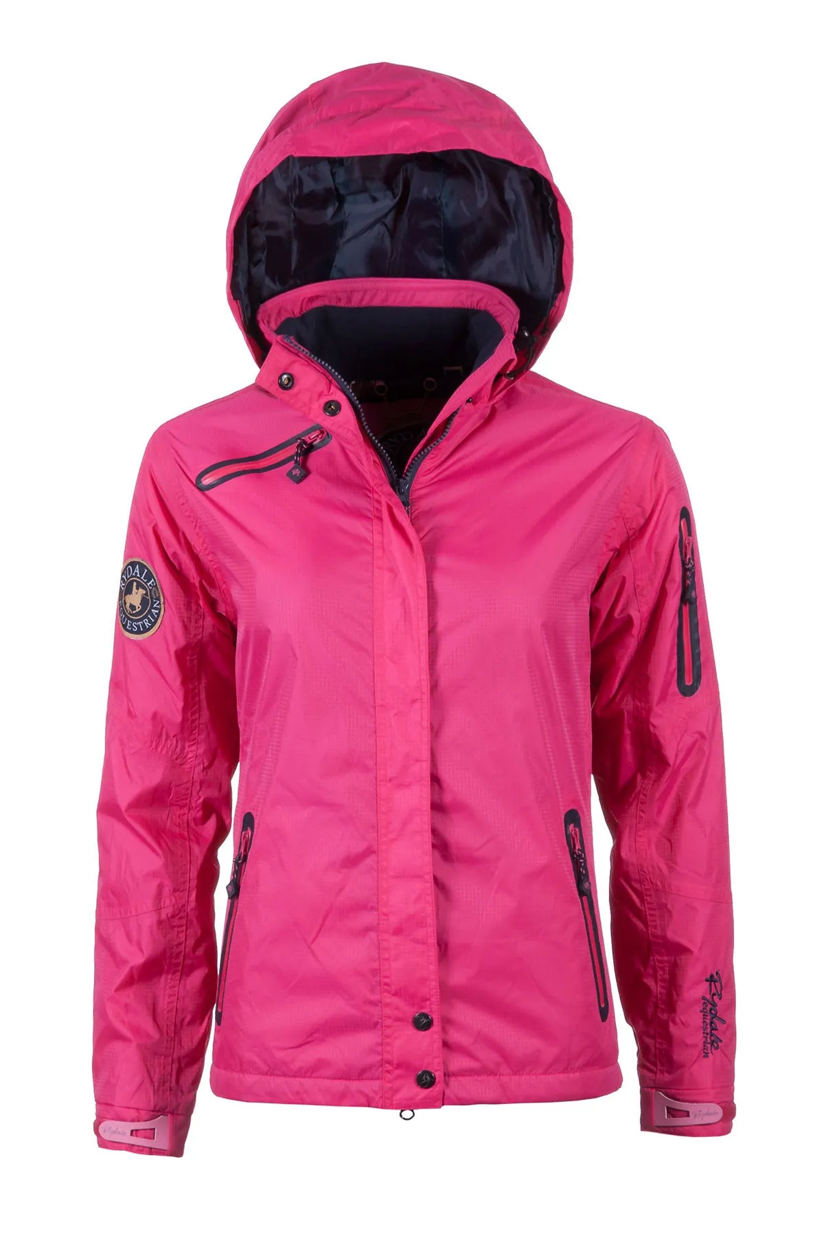 Ladies Arram Equestrian Jacket