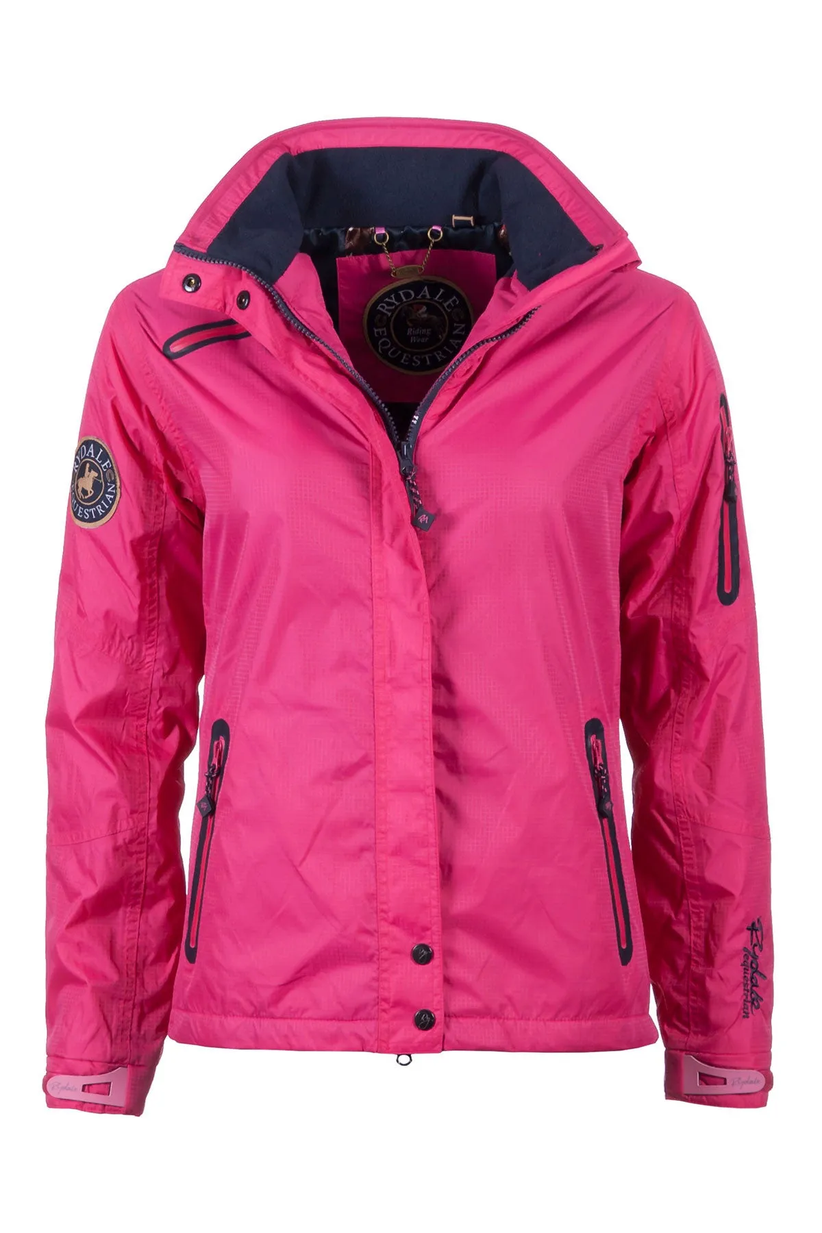 Ladies Arram Equestrian Jacket