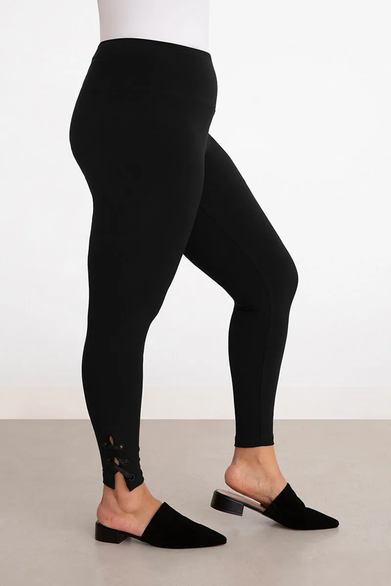 Lynk Legging | Black