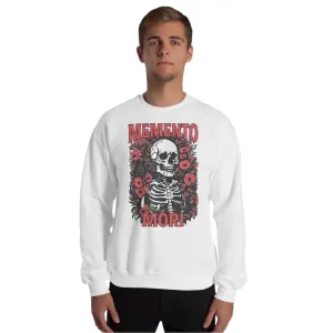 Memento Mori Sweatshirt