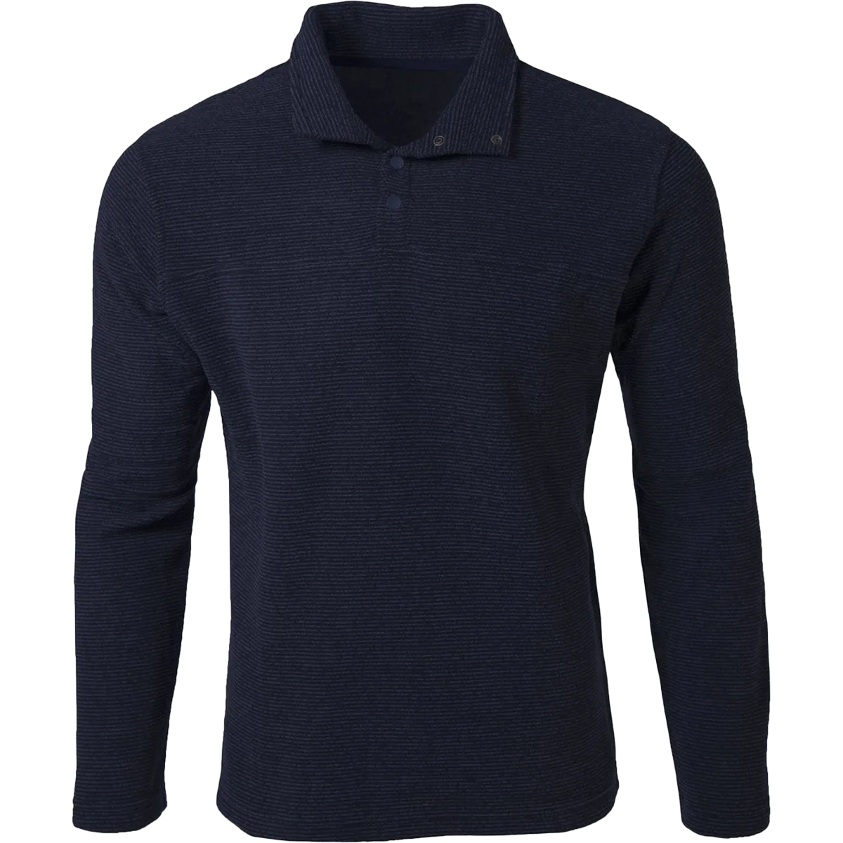 Men's Apex Pop Top Pullover