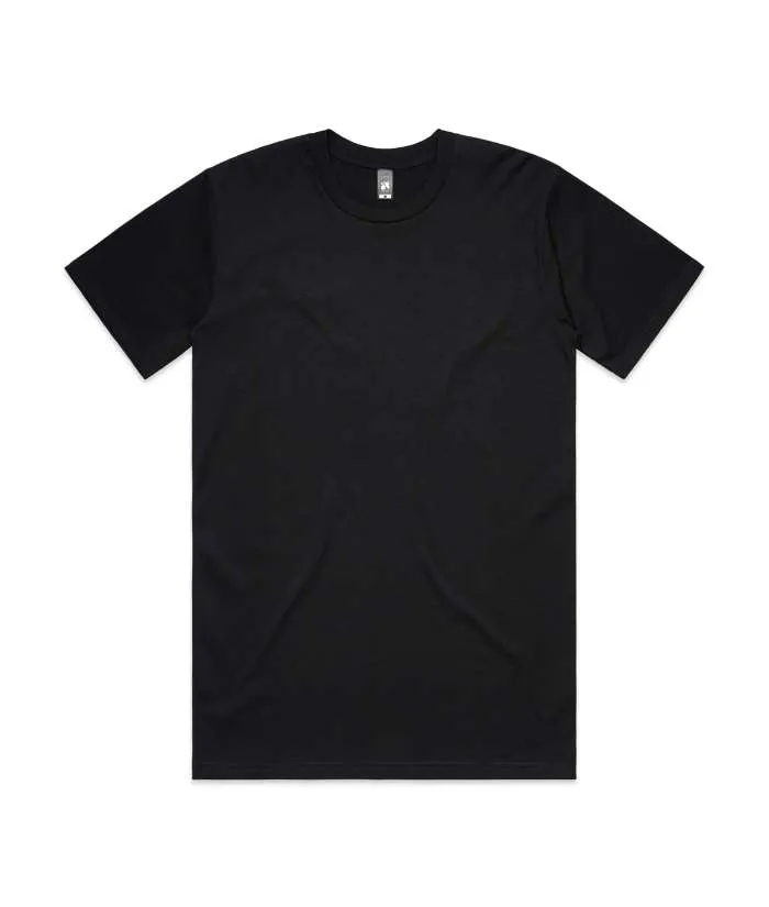 Mens Classic Tee (4XL 5XL)