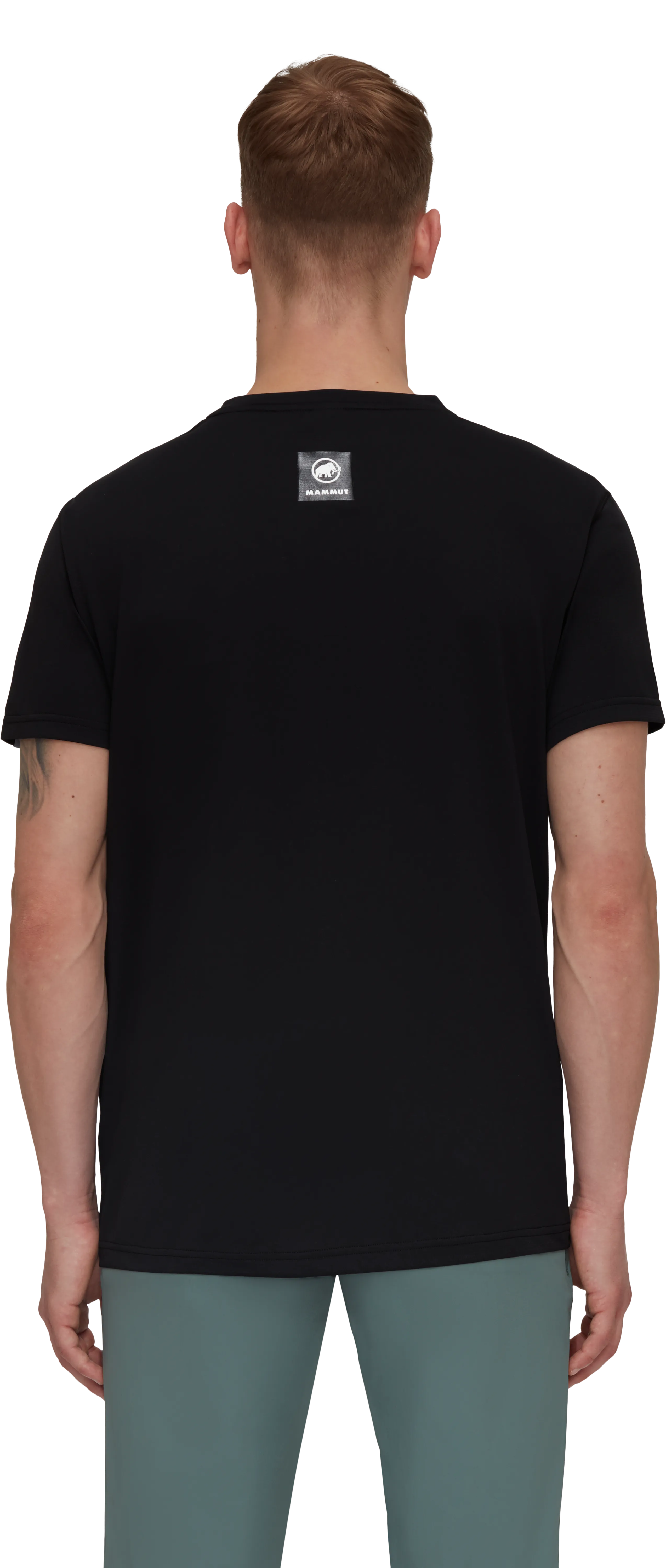 Men's Massone Sport T-Shirt