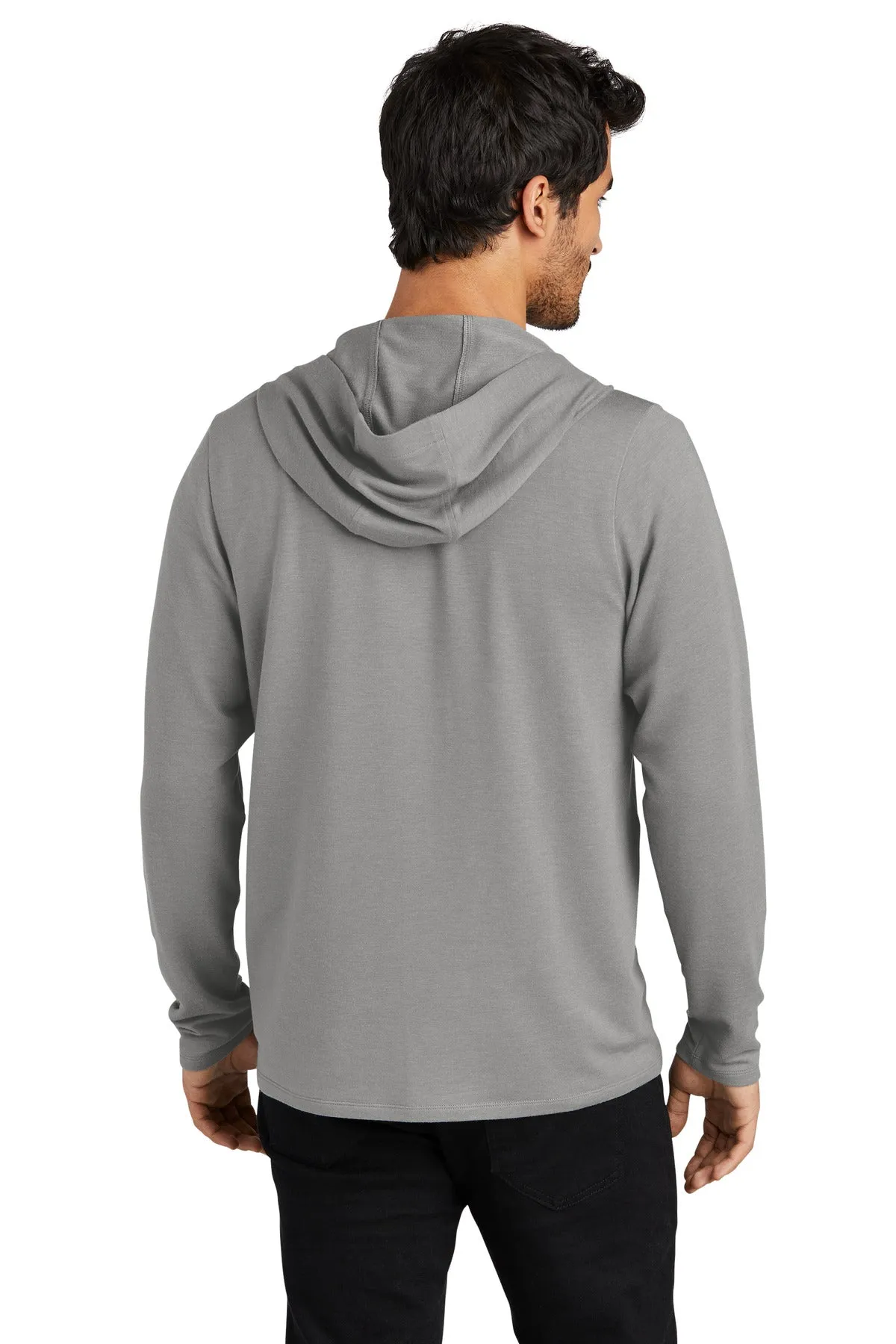 OGIO Luuma Flex Hooded Henley OG826