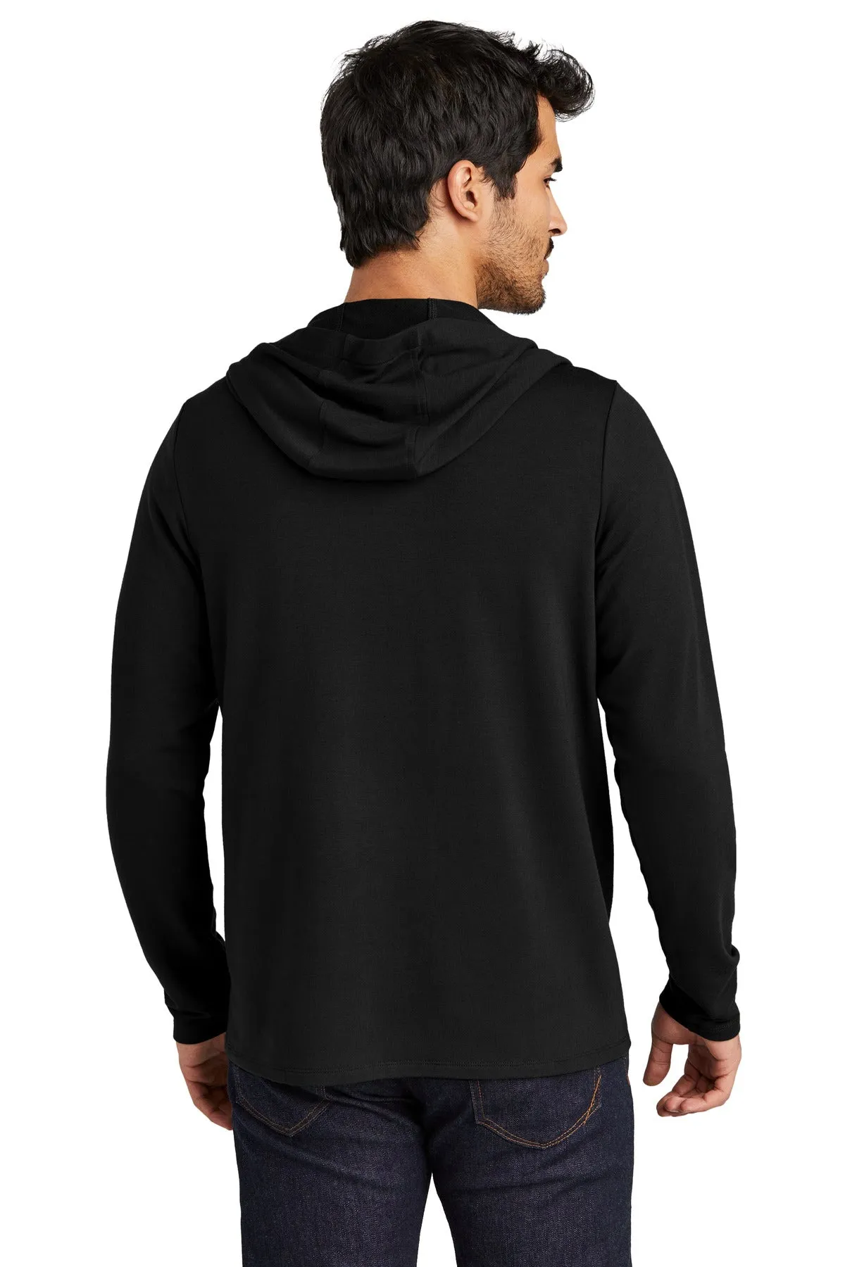 OGIO Luuma Flex Hooded Henley OG826