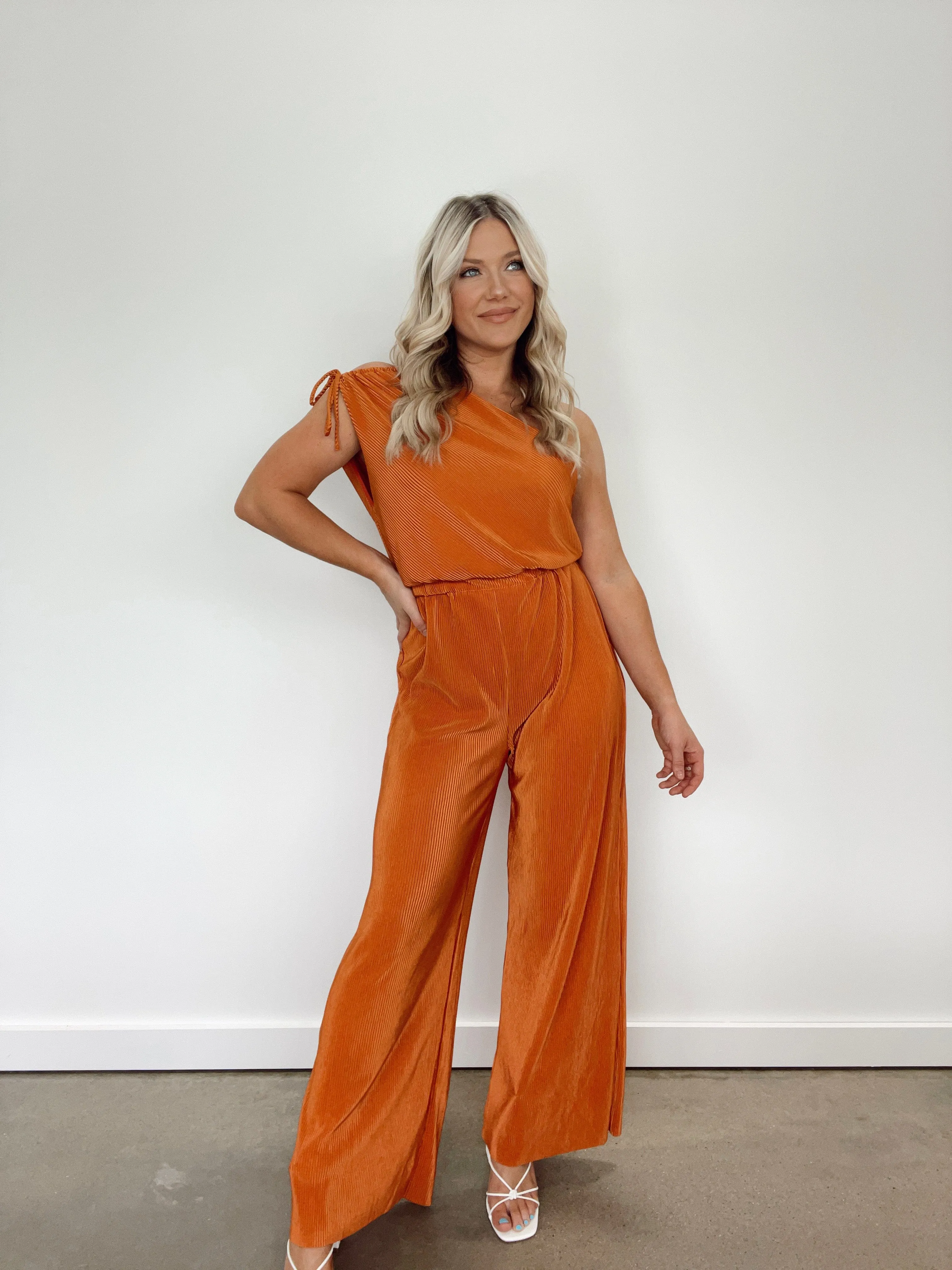 Orchid Oasis Jumpsuit