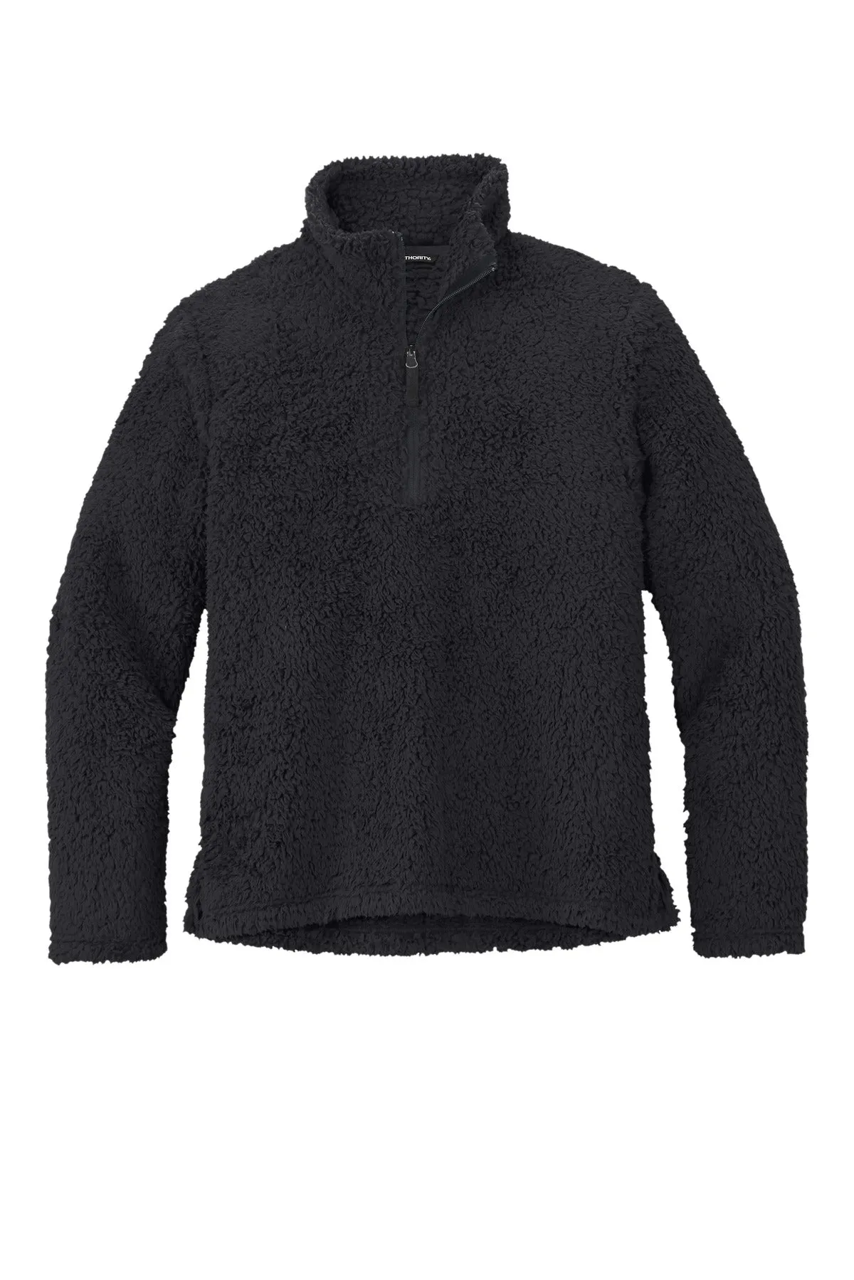 Port Authority Cozy 1/4-Zip Fleece F130