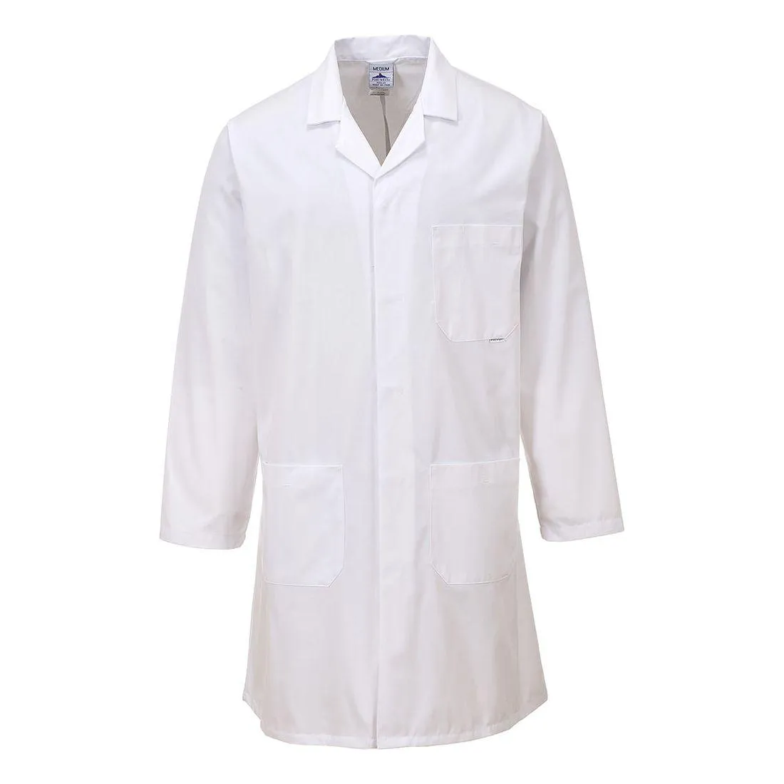 Portwest 2852 Lab Coat