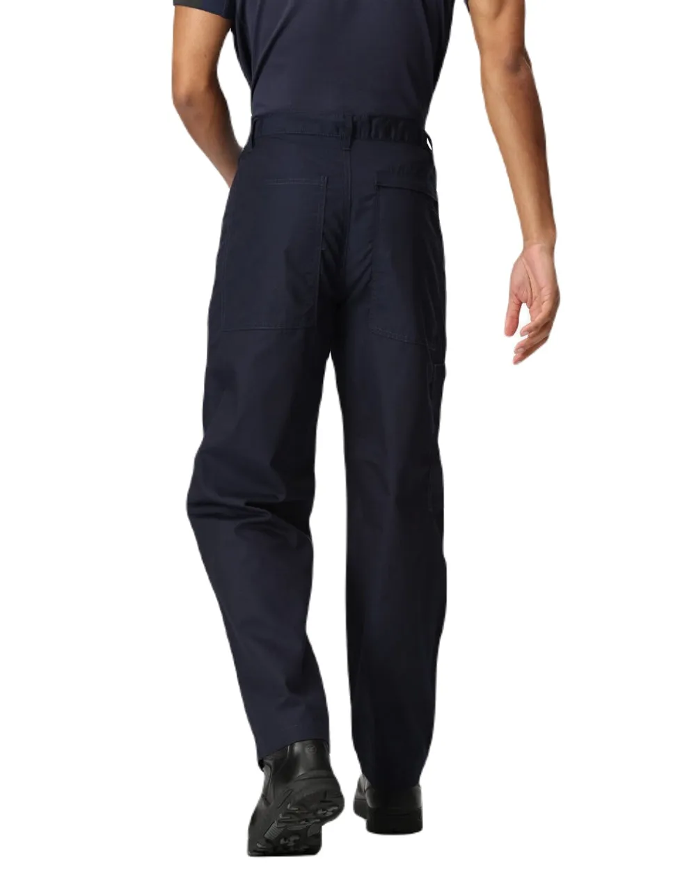 Regatta Action Trousers