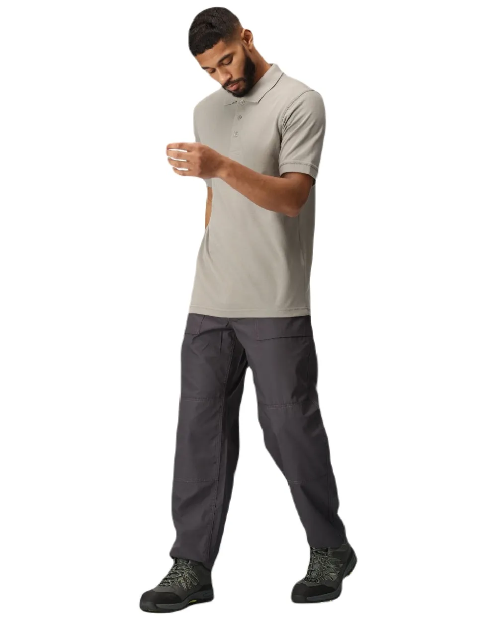 Regatta Action Trousers