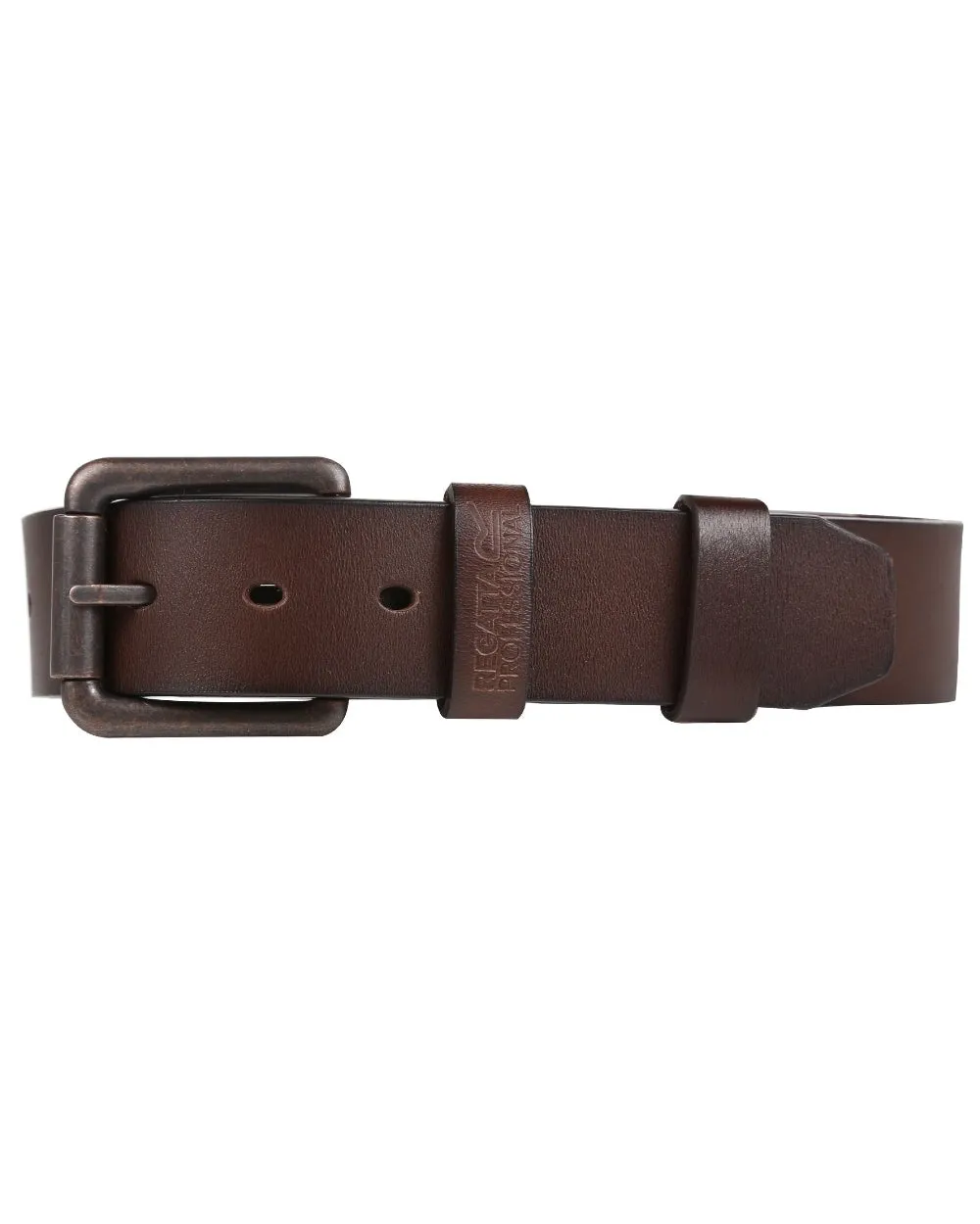 Regatta Professional Leather Belt