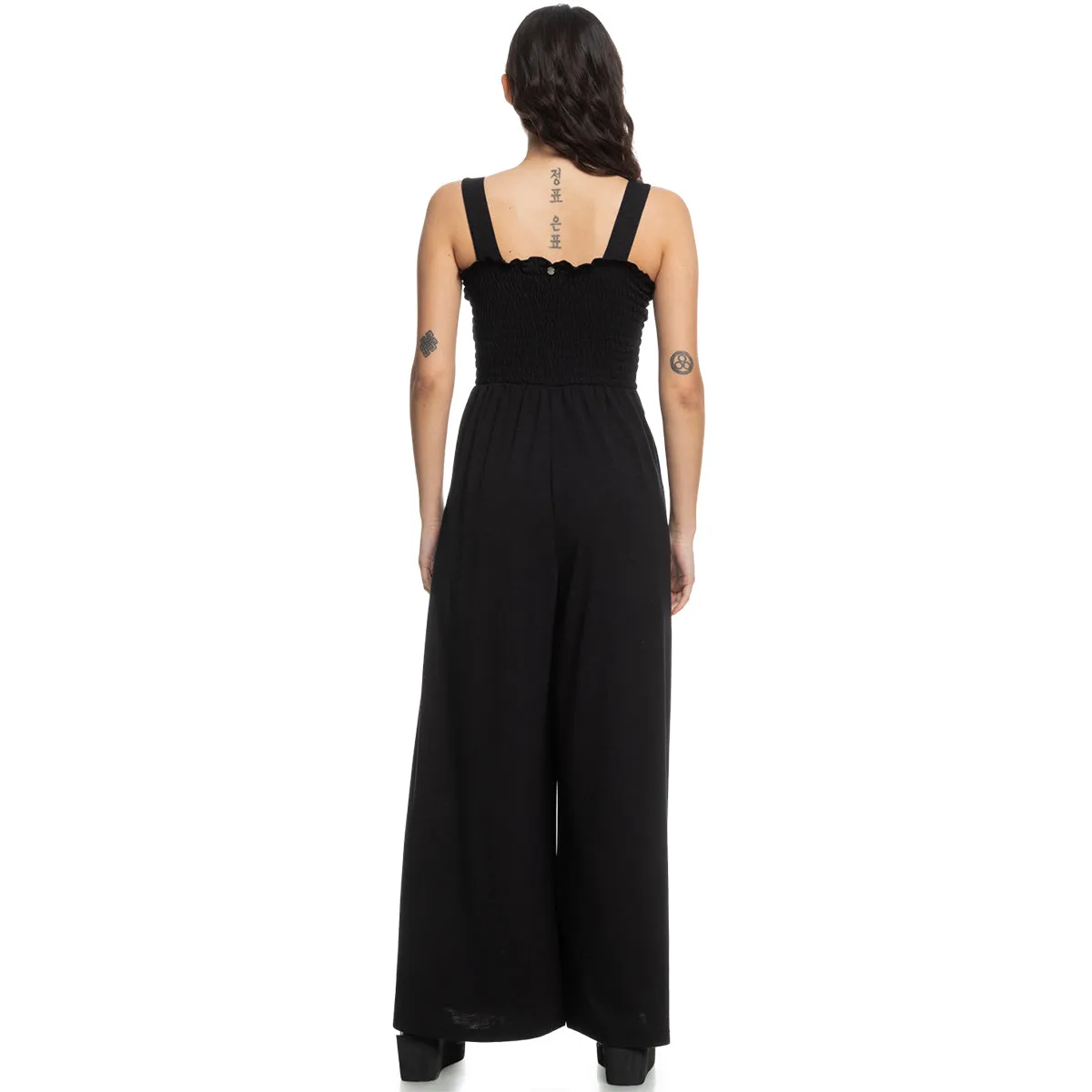 Roxy Women's Just Passing By Jumpsuit