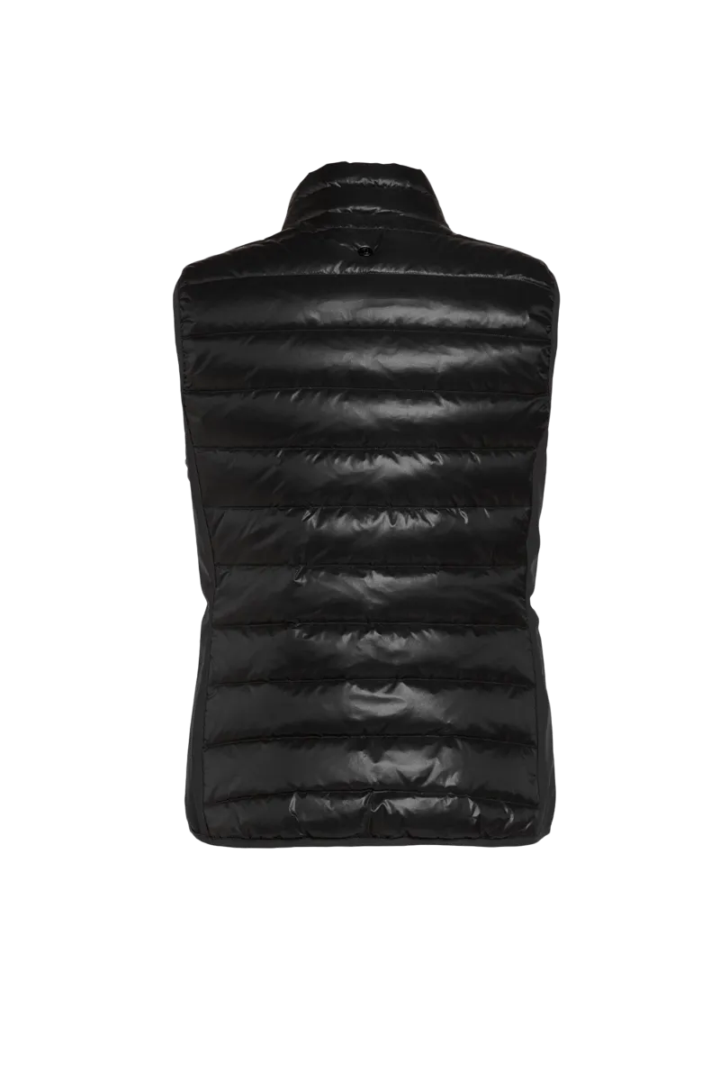 Ryann Lightweight Down Vest