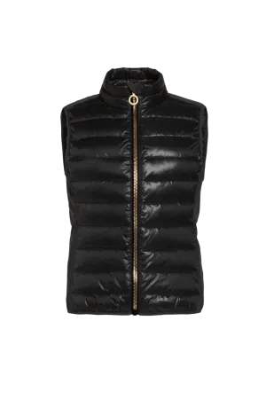 Ryann Lightweight Down Vest