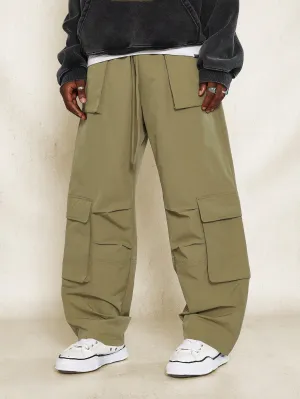 Skater Fit Cargo Pant