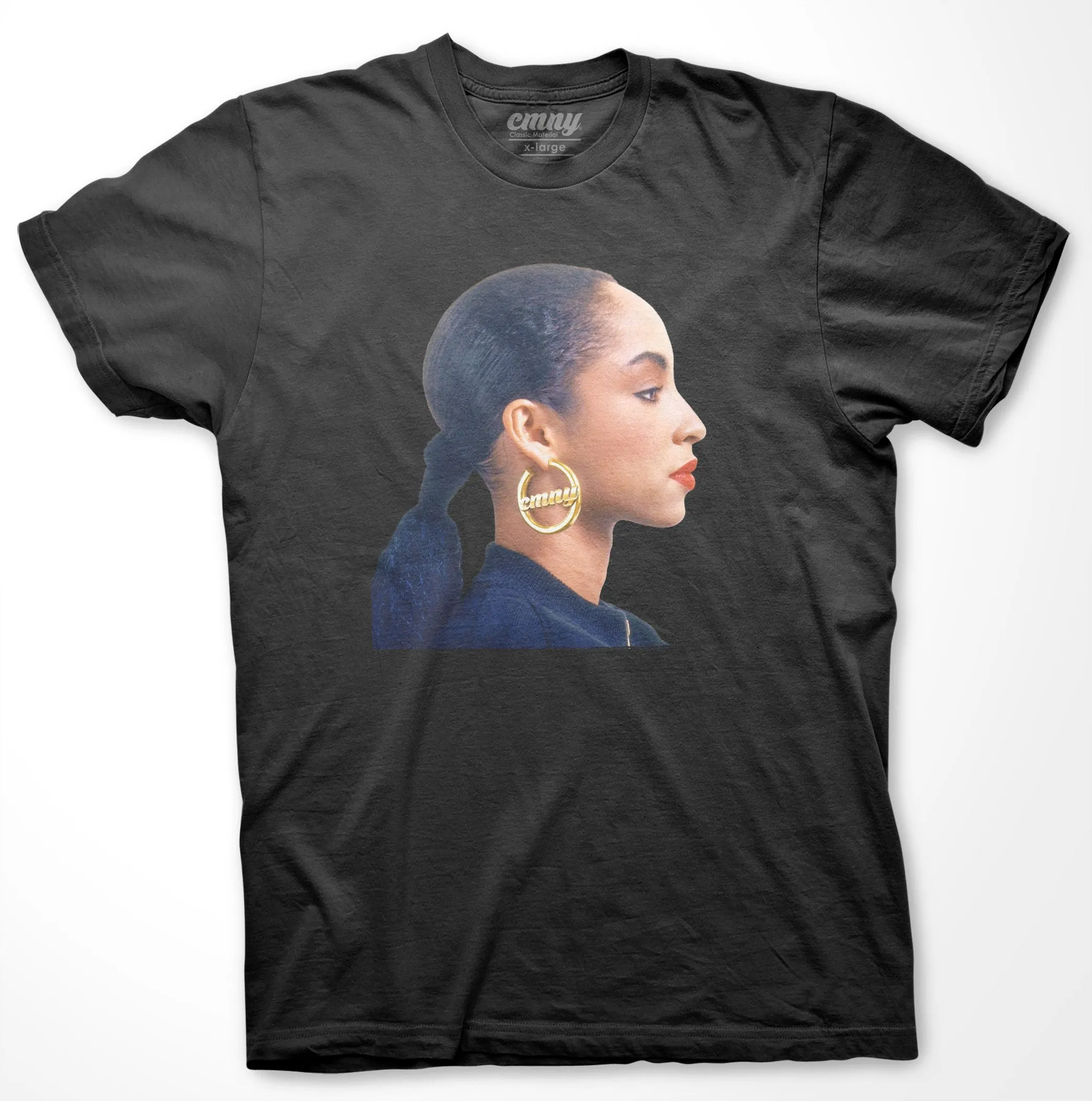 Soldier of Love (Sade) Tee