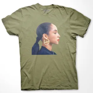 Soldier of Love (Sade) Tee