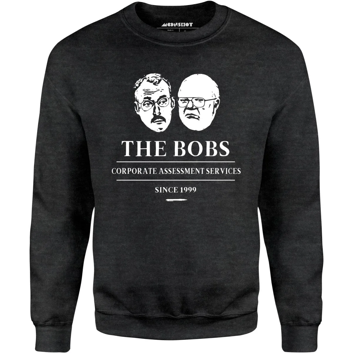 The Bobs - Office Space - Unisex Sweatshirt