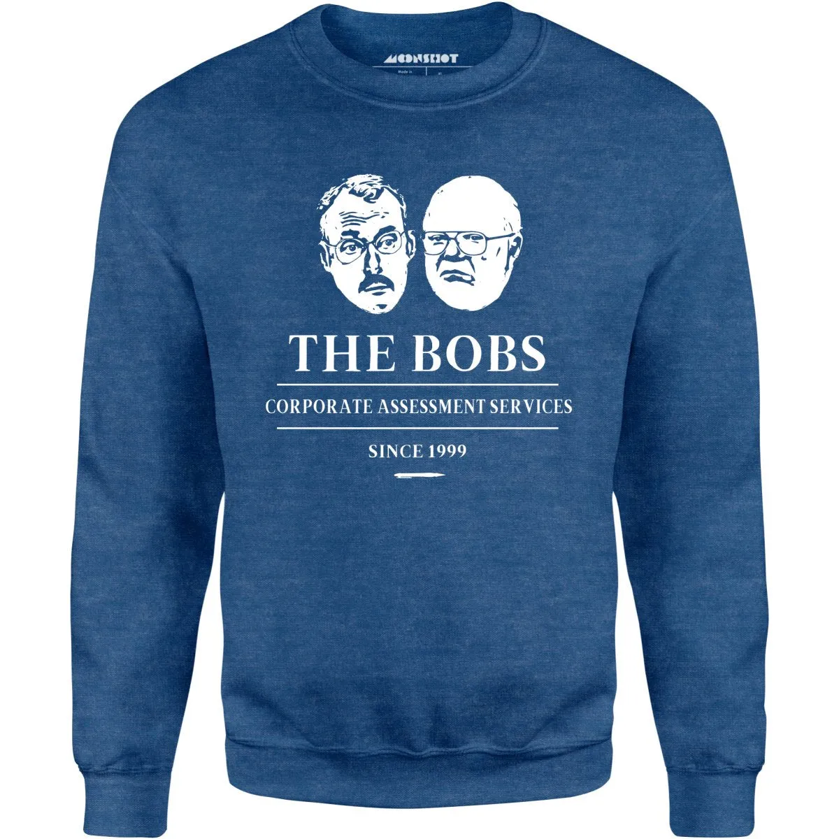 The Bobs - Office Space - Unisex Sweatshirt