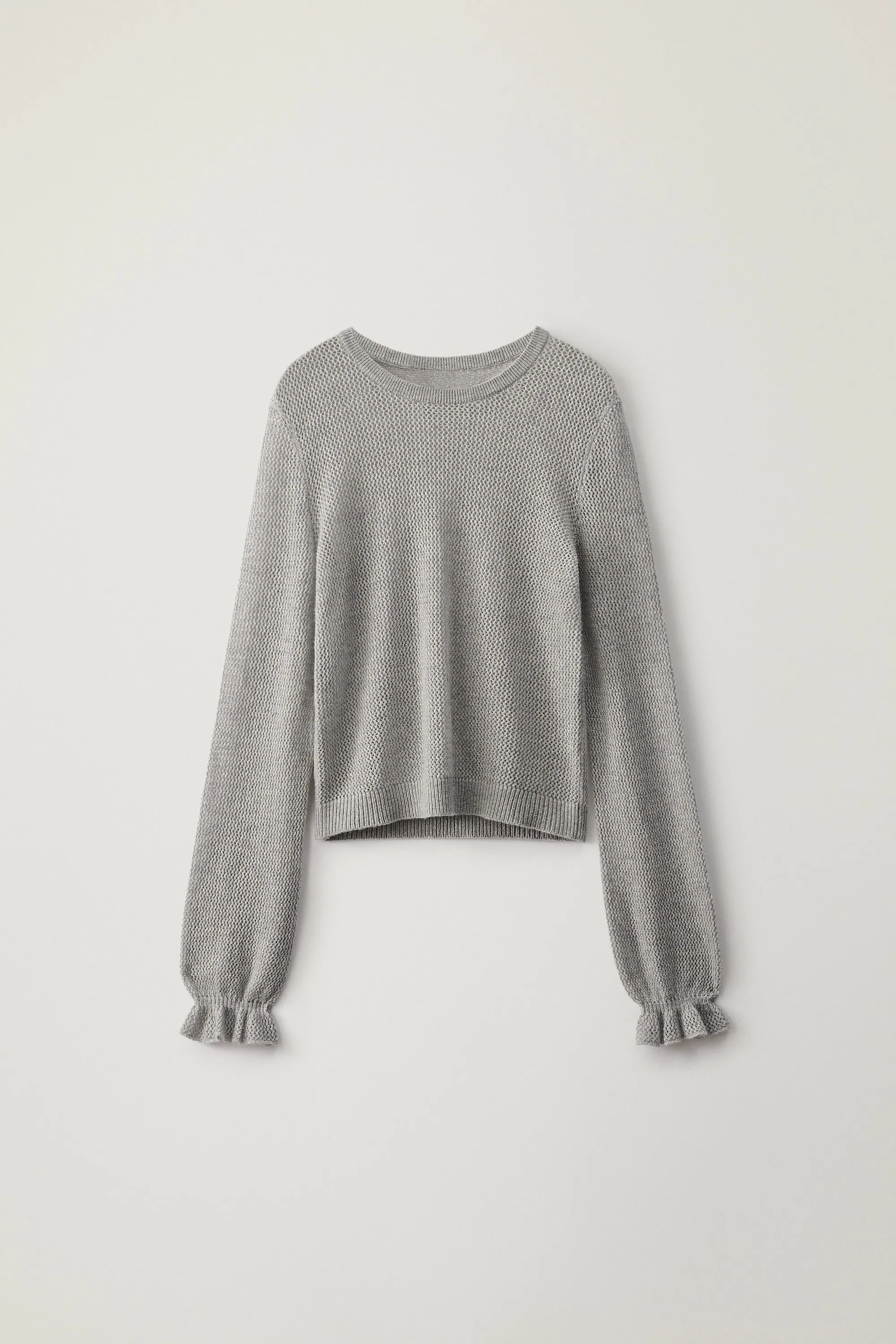 The Leanne Sweater