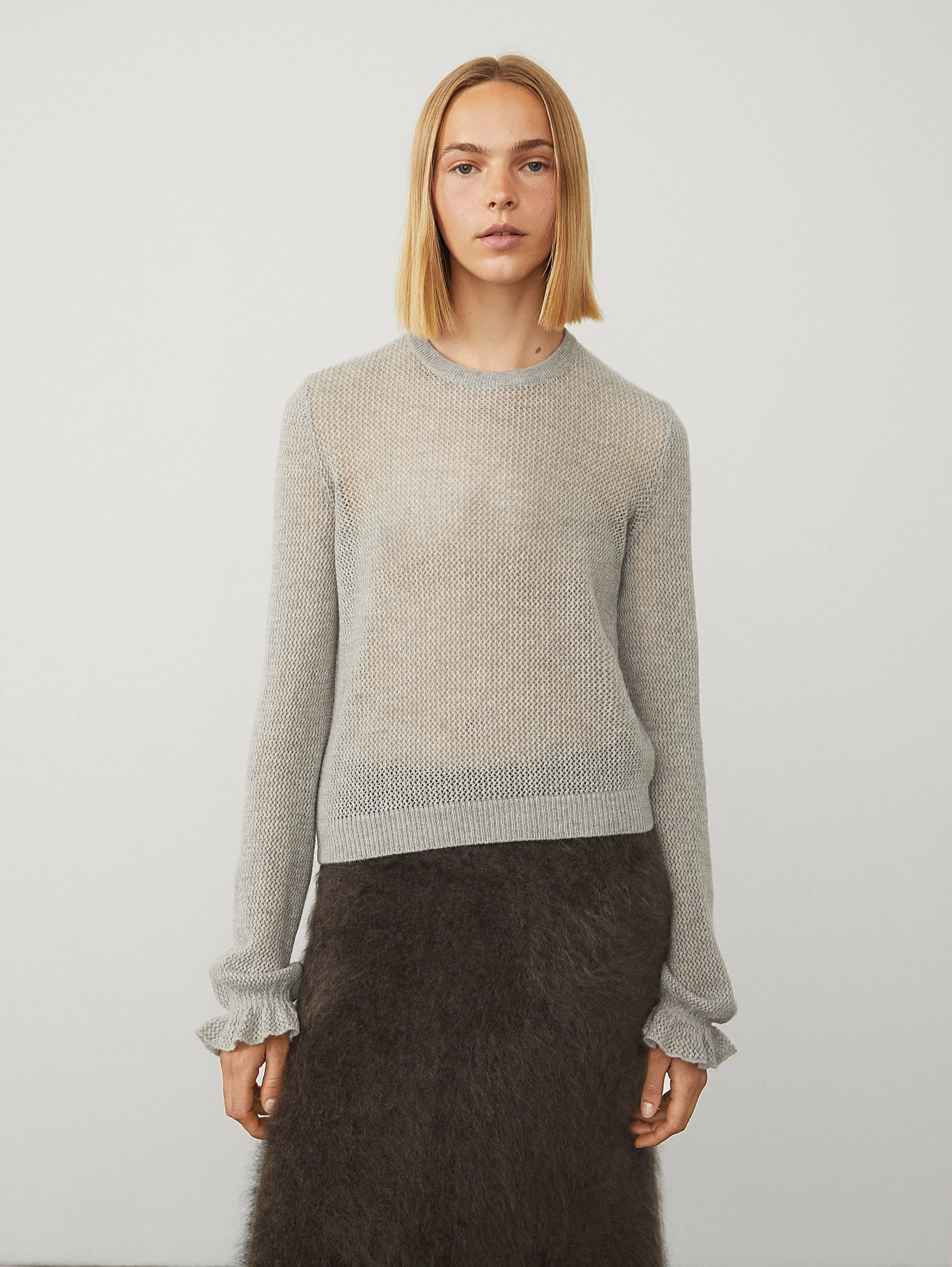 The Leanne Sweater