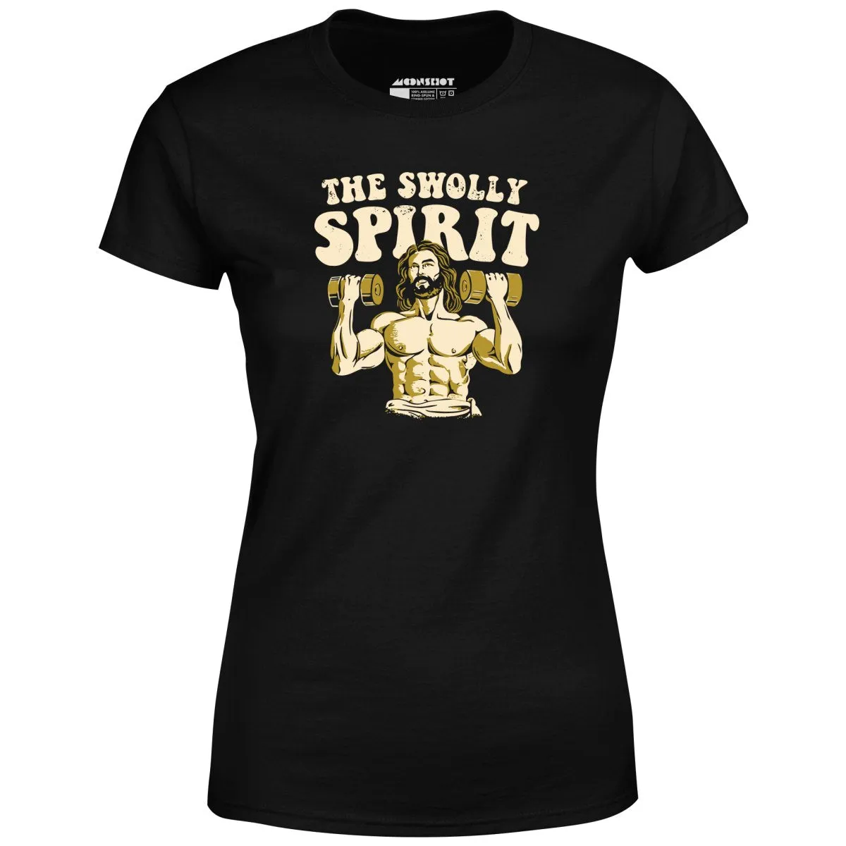 The Swolly Spirit - Women's T-Shirt