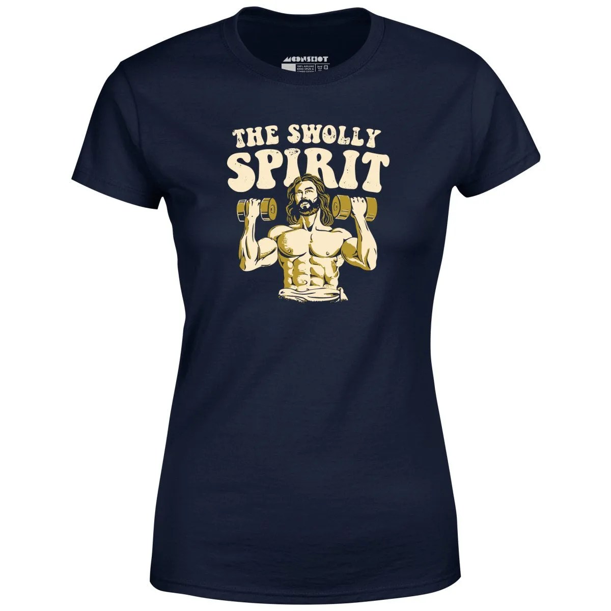 The Swolly Spirit - Women's T-Shirt