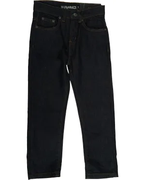 Tony Hawk Boy's Slim Straight Leg Jean: Sizes 4-7