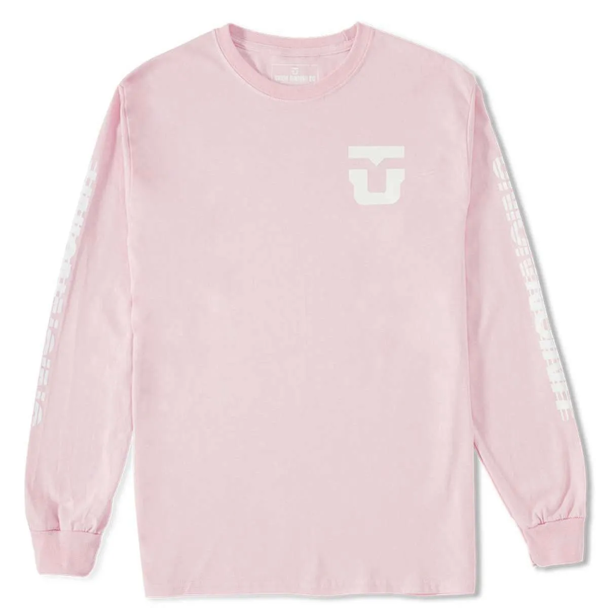 Union Long Sleeve Tee 2023