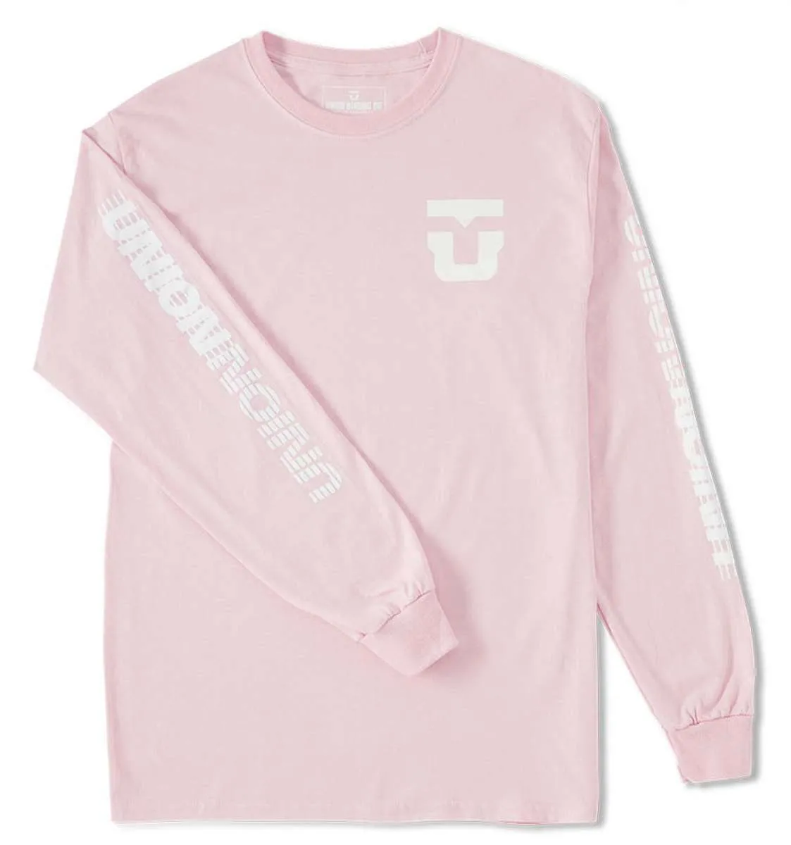 Union Long Sleeve Tee 2023